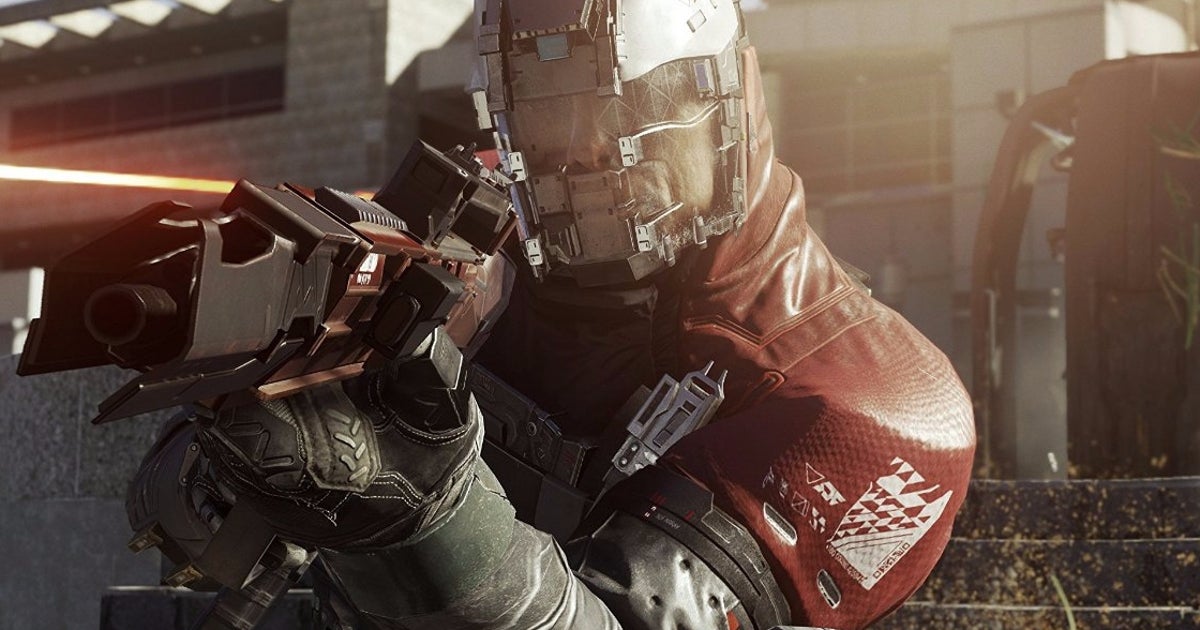 Call of Duty Infinite Warfare: DLC Retribution ganha data de lançamento ...