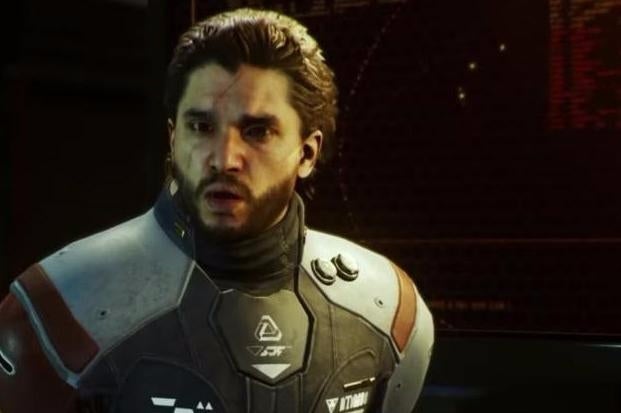 Activision will let you try Call of Duty Infinite Warfare free for