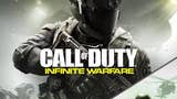 Call of Duty: Infinite Warfare Legacy Edition - the one that includes Modern Warfare Remastered - down to £50