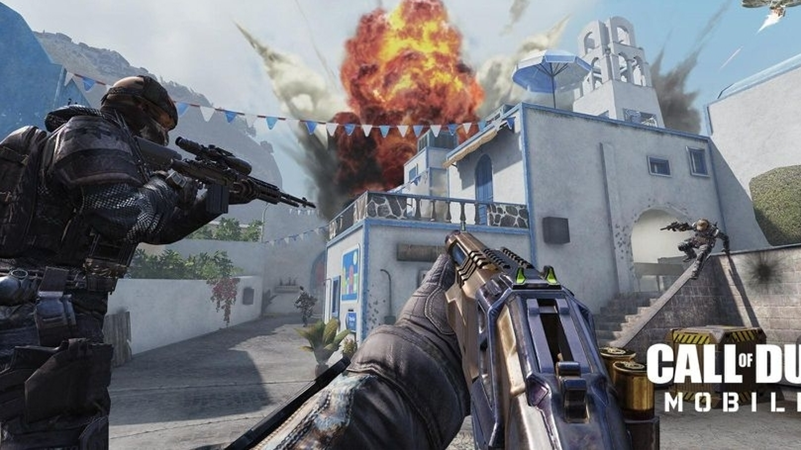 Call of Duty: qual o pior game da franquia?