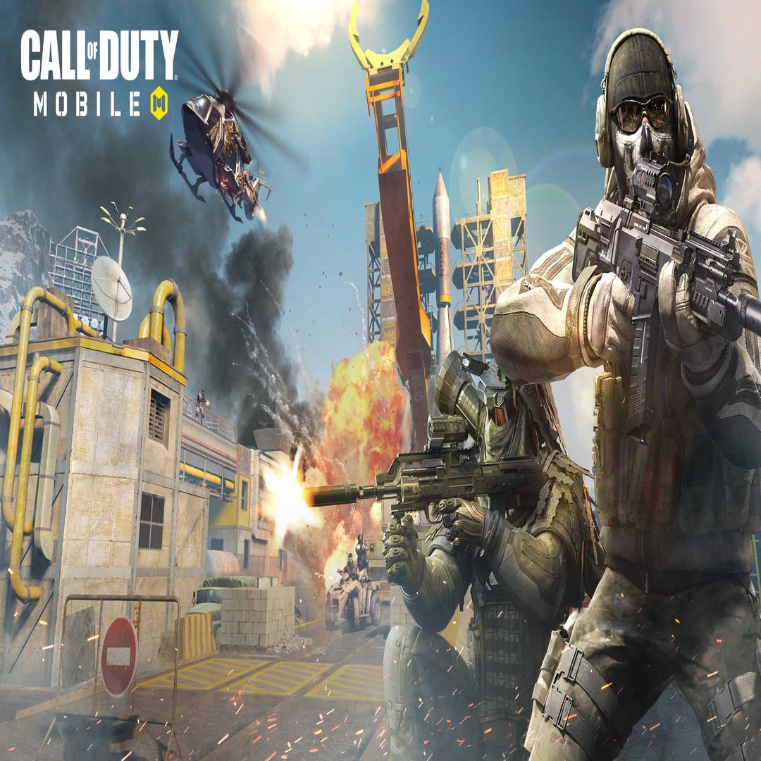 Call of Duty: Mobile - Lista de promo codes (Abril 2022)