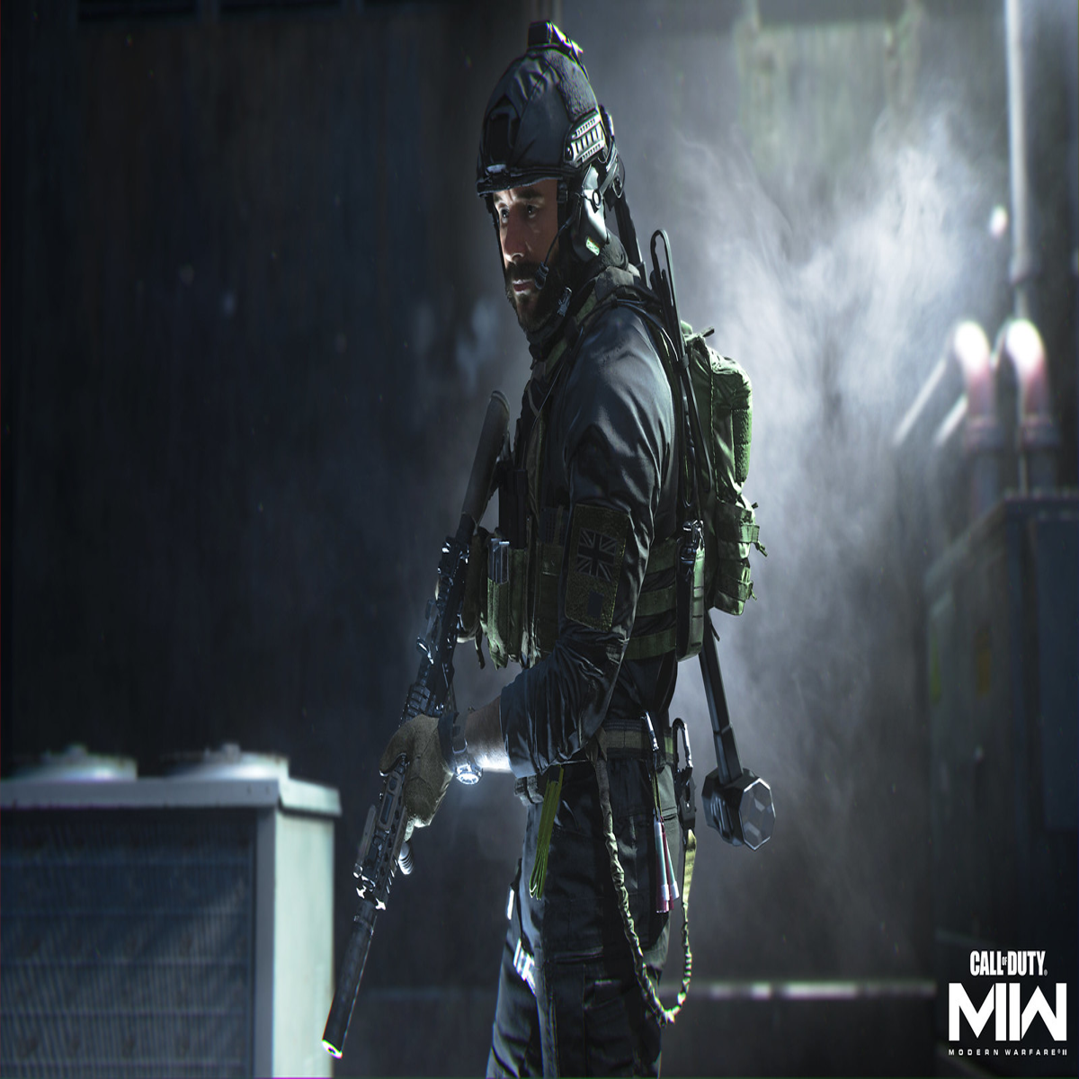 Call Of Duty: Modern Warfare 2 Gameplay Launch Trailer Has Arrived -  GameSpot