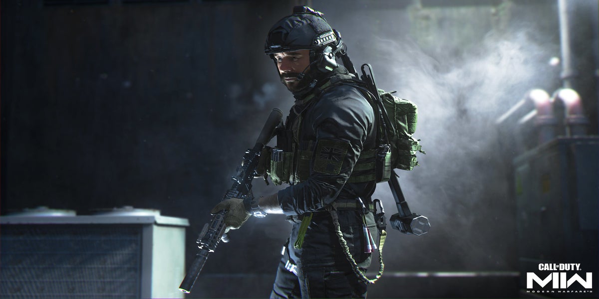 Modern Warfare 2 Beta on Steam Brought in Nearly 110K Concurrent