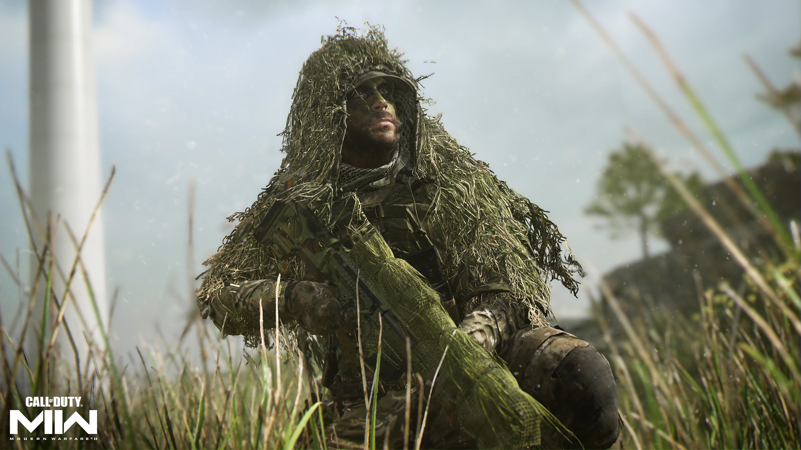 Call of Duty: Modern Warfare 2' Beta Dates Are Here And It's