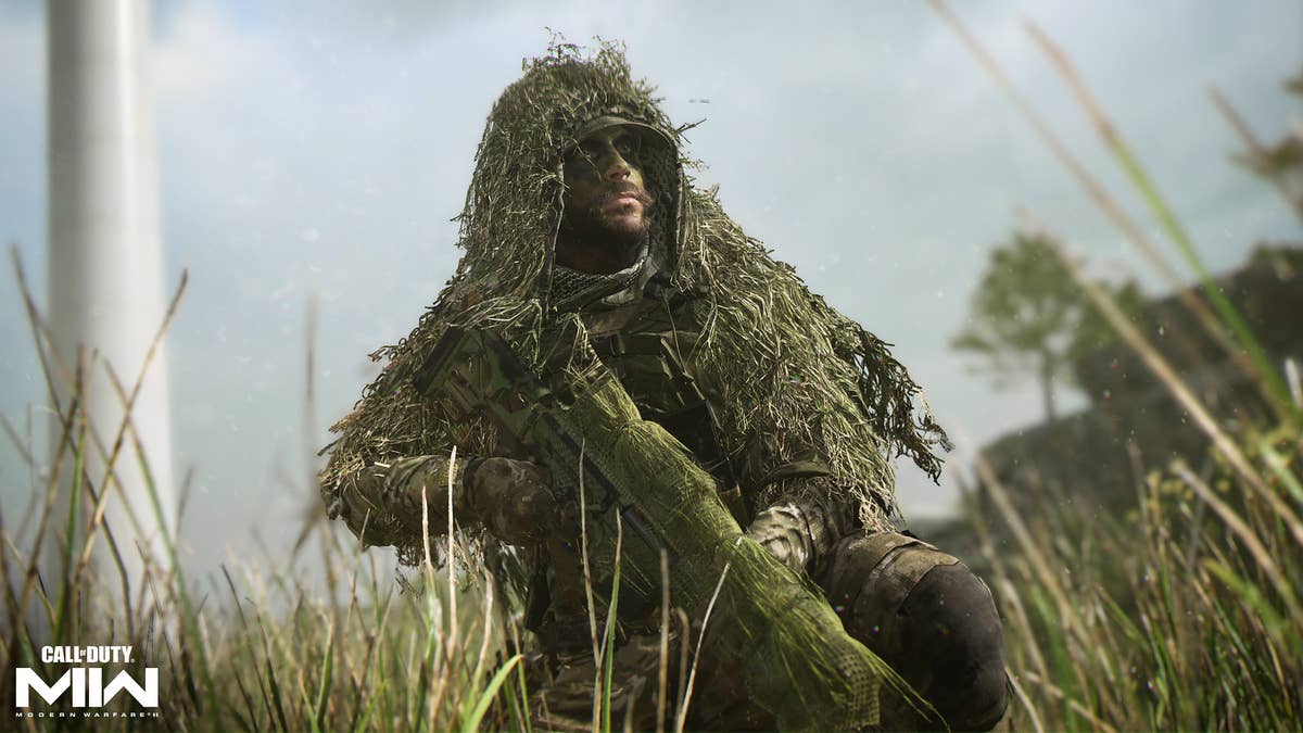Call of Duty: Modern Warfare 2 (2022) review - tight action trapped in  cynical, spineless form