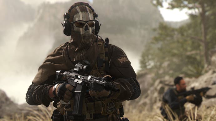 Wie man das Kreuzspiel ausschaltet in Moderne Kriegsführung 2 auf PlayStation und Xbox Wie man das Kreuzspiel ausschaltet in Moderne Kriegsführung 2 auf PlayStation und Xbox