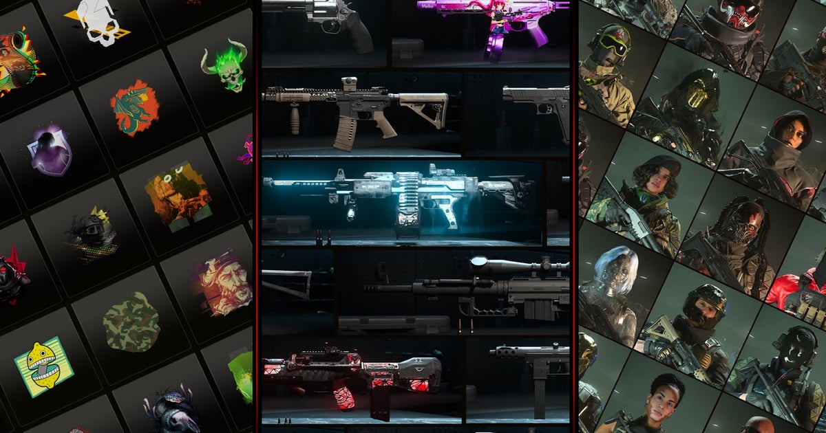 Zakupioną wcześniej zawartość Call of Duty: Modern Warfare 2 można przenieść do Modern Warfare 3 Zakupioną wcześniej zawartość Call of Duty: Modern Warfare 2 można przenieść do Modern Warfare 3