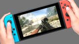 Call of Duty będzie działać jak należy na Switchu - obiecuje szef Microsoftu