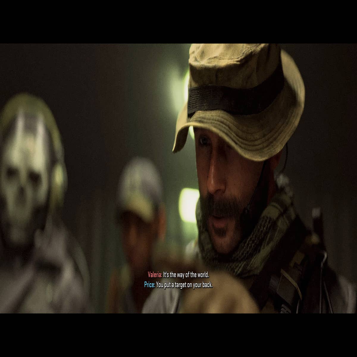 Call of Duty: Modern Warfare 2 Review –