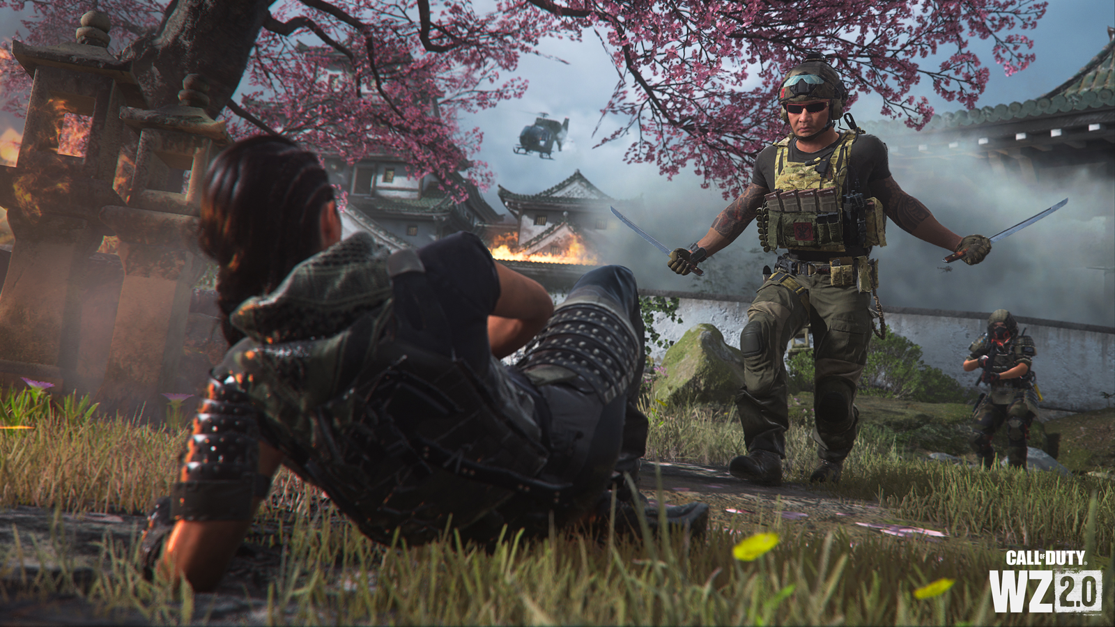 Call of Duty: Modern Warfare 2 - PC : Video Games