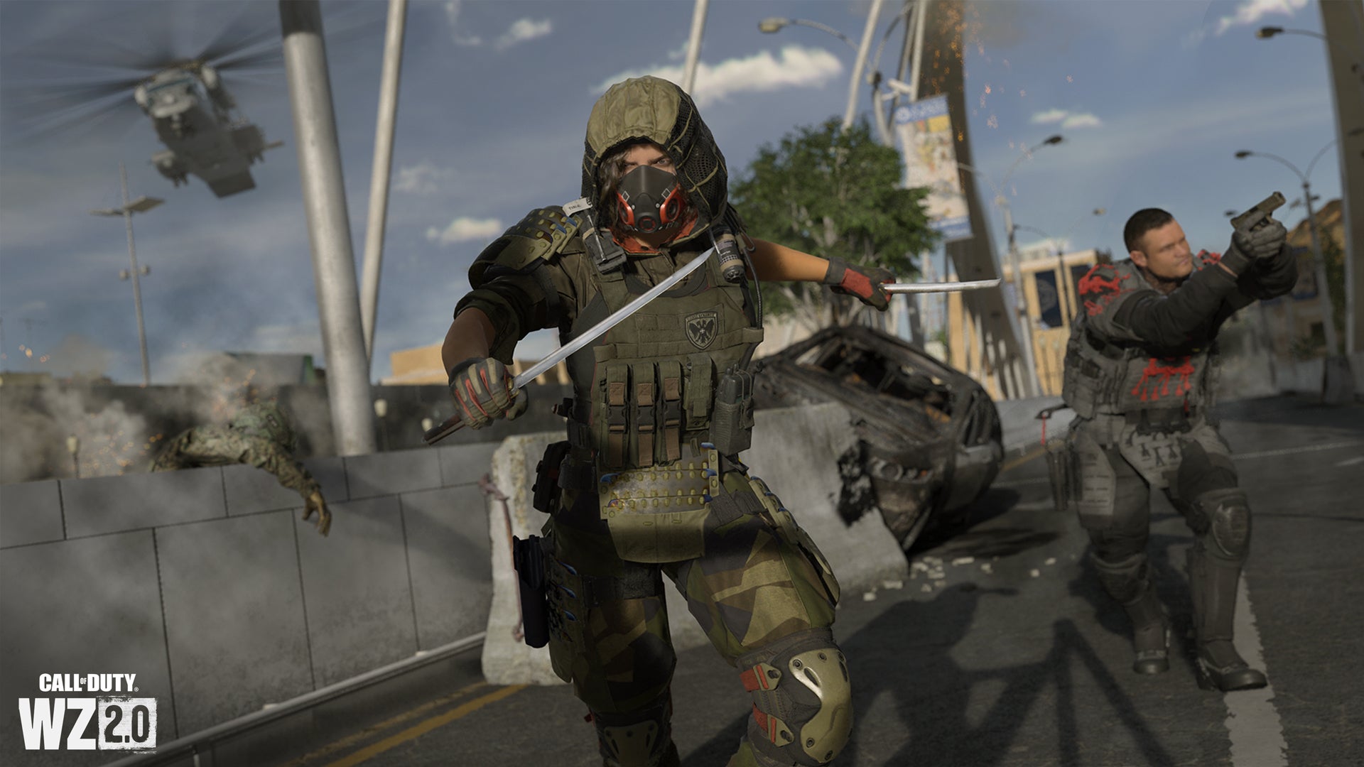 It's finally happened: PlayStation has signed a deal with Microsoft over Call of Duty