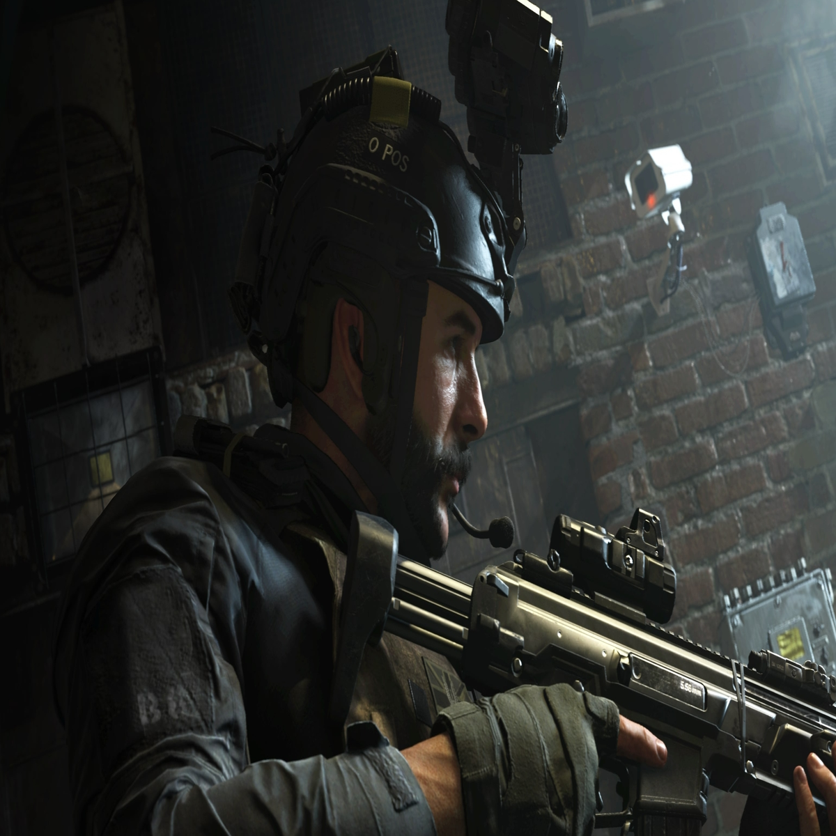 Armas de Airsoft em Call Of Duty: Modern Warfare (2019) - Airsofts Brasil