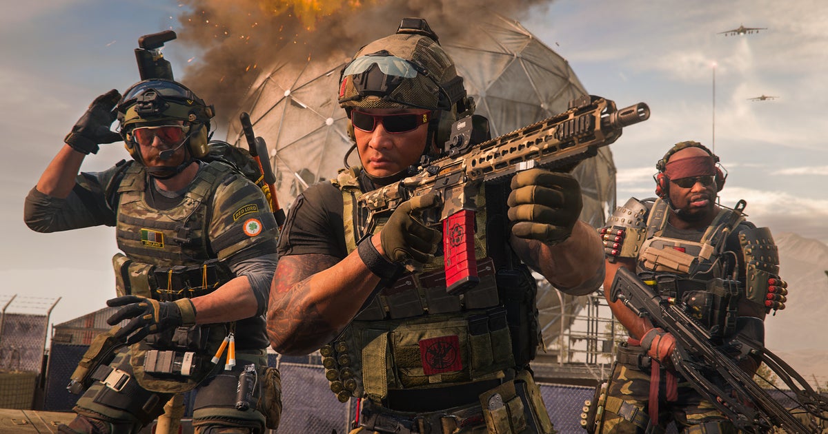 Frustrierte PC-Spieler von Call of Duty erstellen eine Petition und versenden Pizzen, um auf ihre Notlage aufmerksam zu machen