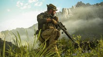 Kampania Call of Duty Modern Warfare 3 nie zachwyca