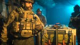 Call of Duty Modern Warfare 3 - Reaktor: elektrownia, śmigłowce, sarin