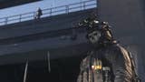 Call of Duty Modern Warfare 3 - Tama Gora: mapa, bronie, skrzynie