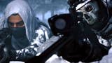 Call of Duty Modern Warfare 3 - Zima w tundrze: więzień, snajperzy, tartak