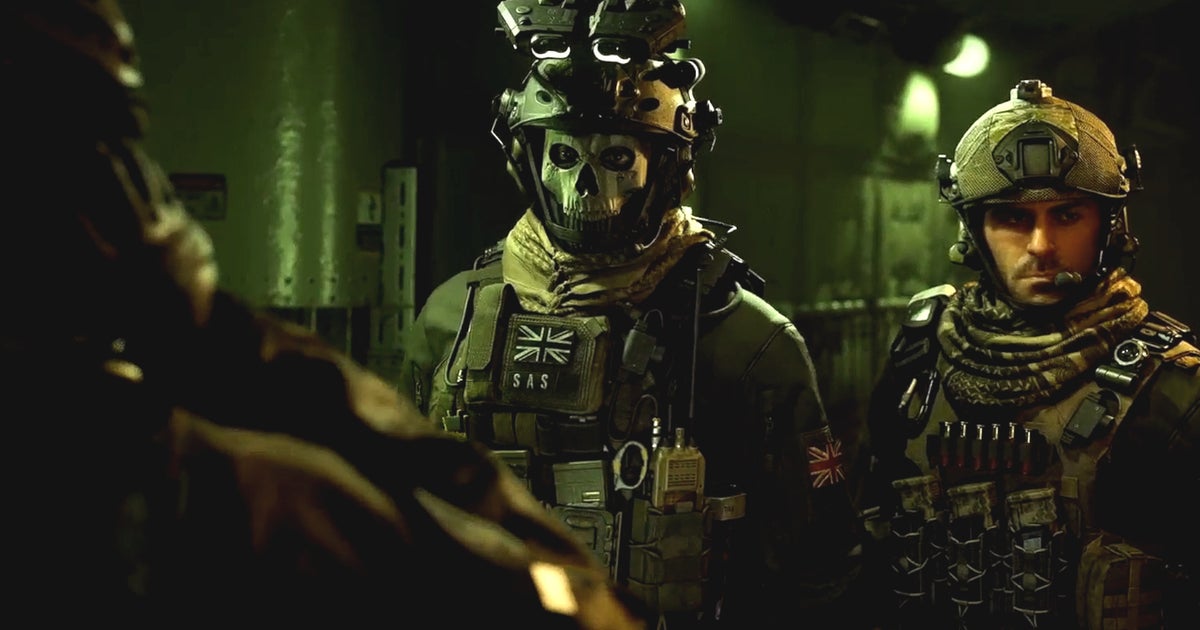 Misje Call Of Duty Modern Warfare Call of Duty Modern Warfare 3 - otwarte misje bojowe: co to | Eurogamer.pl