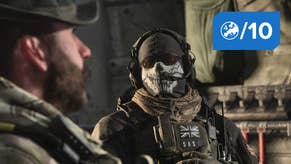 Call of Duty Modern Warfare 3 (2023) - Recenzja