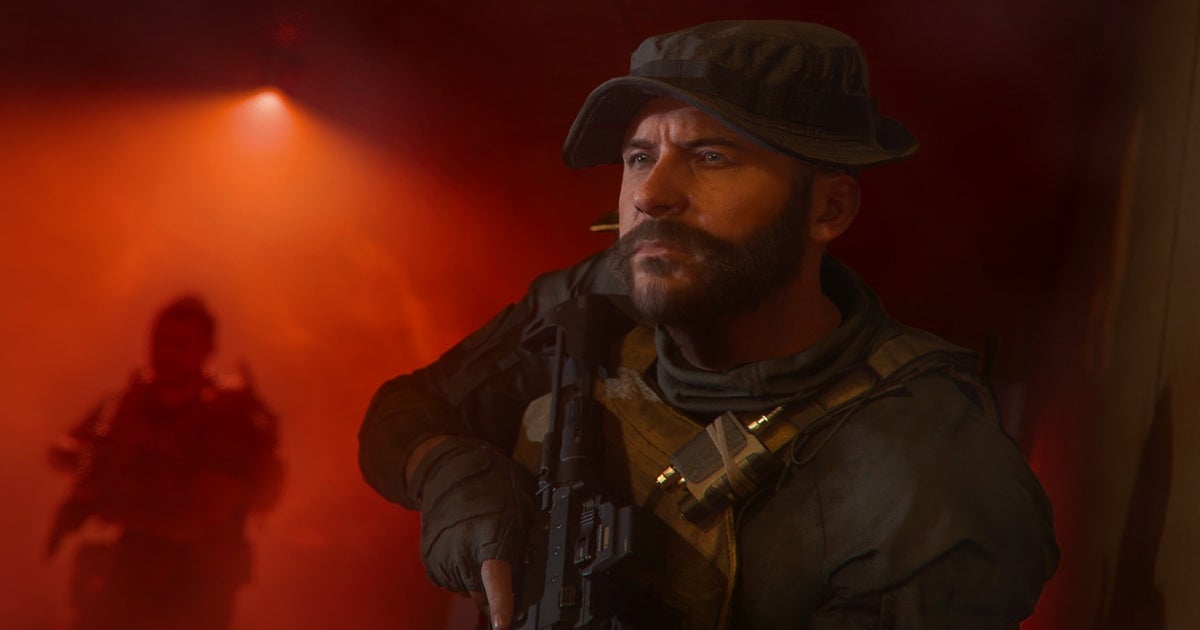 Call of Duty získa v novembri „globálne hodnotenie hlasového chatu v reálnom čase“ s Modern Warfare 3