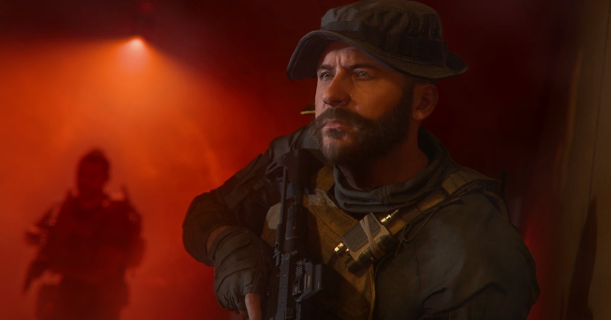 حصلت Call of Duty على “تصنيف عالمي للدردشة الصوتية في الوقت الفعلي” مع Modern Warfare 3 في نوفمبر حصلت Call of Duty على “تصنيف عالمي للدردشة الصوتية في الوقت الفعلي” مع Modern Warfare 3 في نوفمبر