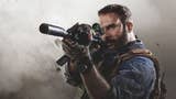 Avance de Call of Duty: Modern Warfare