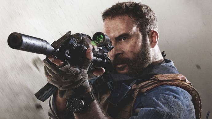 Call of Duty: Moderne Kriegsführung Beta Zeiten, Daten, wie man Beta Zugang und alles, was Sie wissen müssen, erhalten Call of Duty: Moderne Kriegsführung Beta Zeiten, Daten, wie man Beta Zugang und alles, was Sie wissen müssen, erhalten