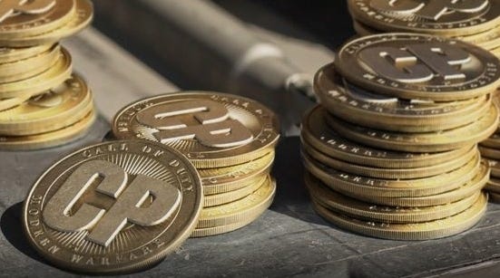 Modern Warfare and Warzone COD Points explained: How to get free and ...