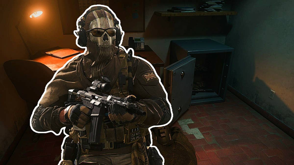 Call of Duty Modern Warfare 2: Todos os cofres escondidos e onde