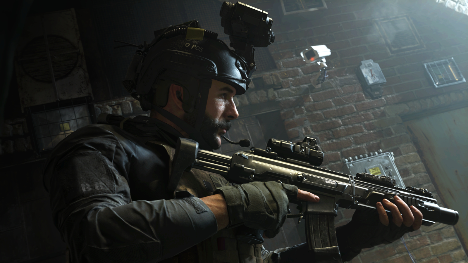 Call of Duty: Modern Warfare 2019 special edition preorder