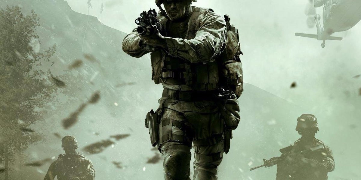 Call of Duty: Modern Warfare II ganha data de lançamento, call of duty