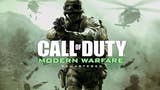 Haverá novidades de Call of Duty: Modern Warfare Remastered na E3