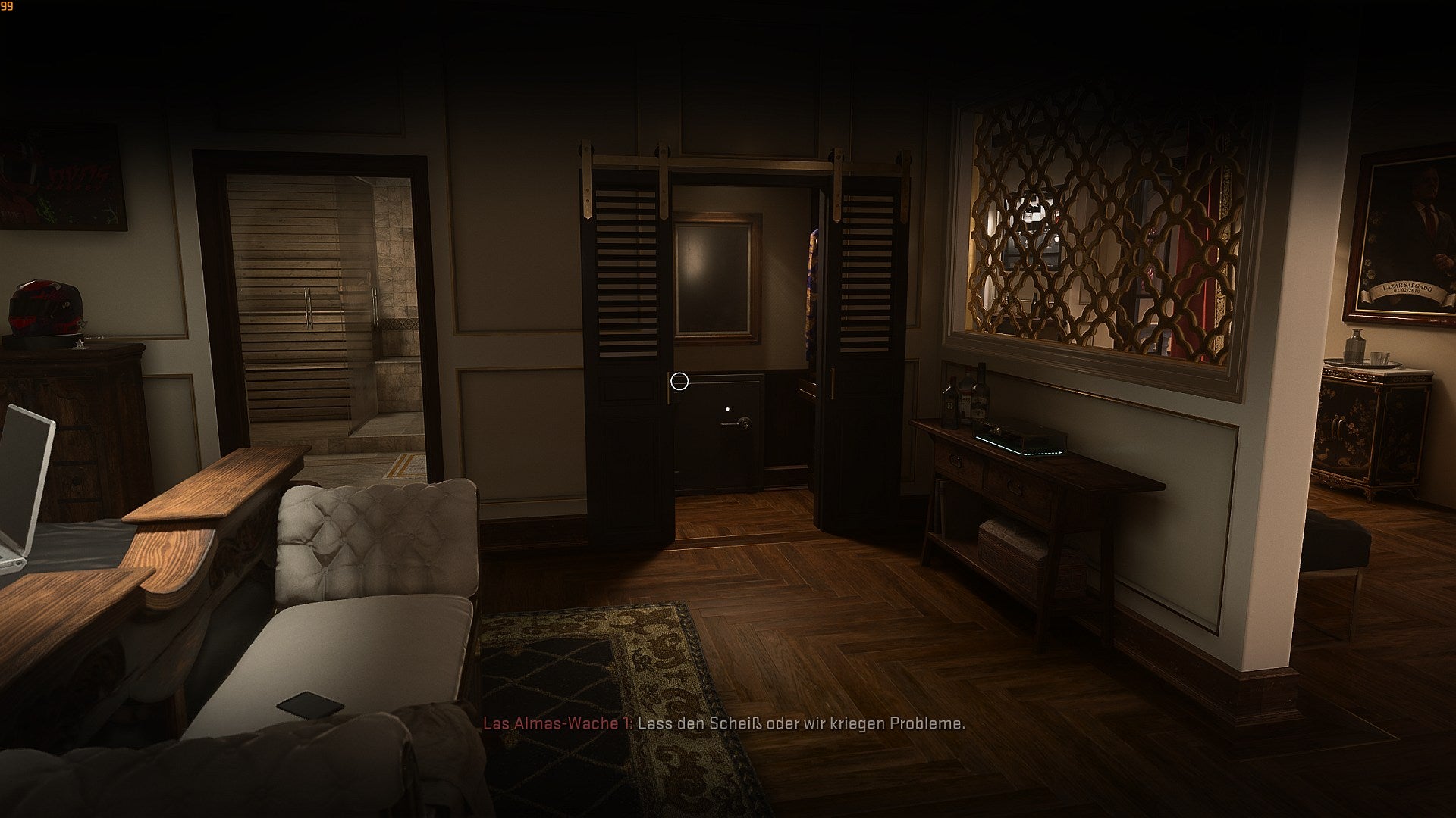 CoD MW2 Alle Safe Codes und TresorFundorte in der Kampagne Eurogamer.de