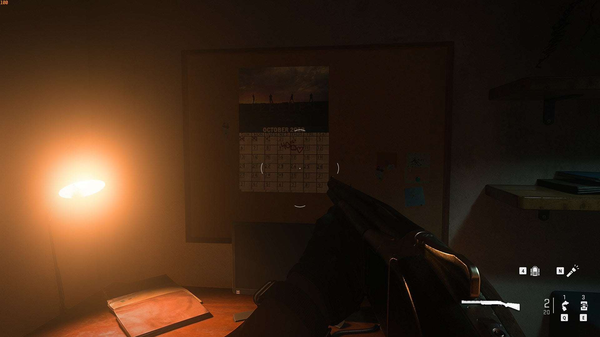 CoD MW2 Alle Safe Codes und TresorFundorte in der Kampagne Eurogamer.de