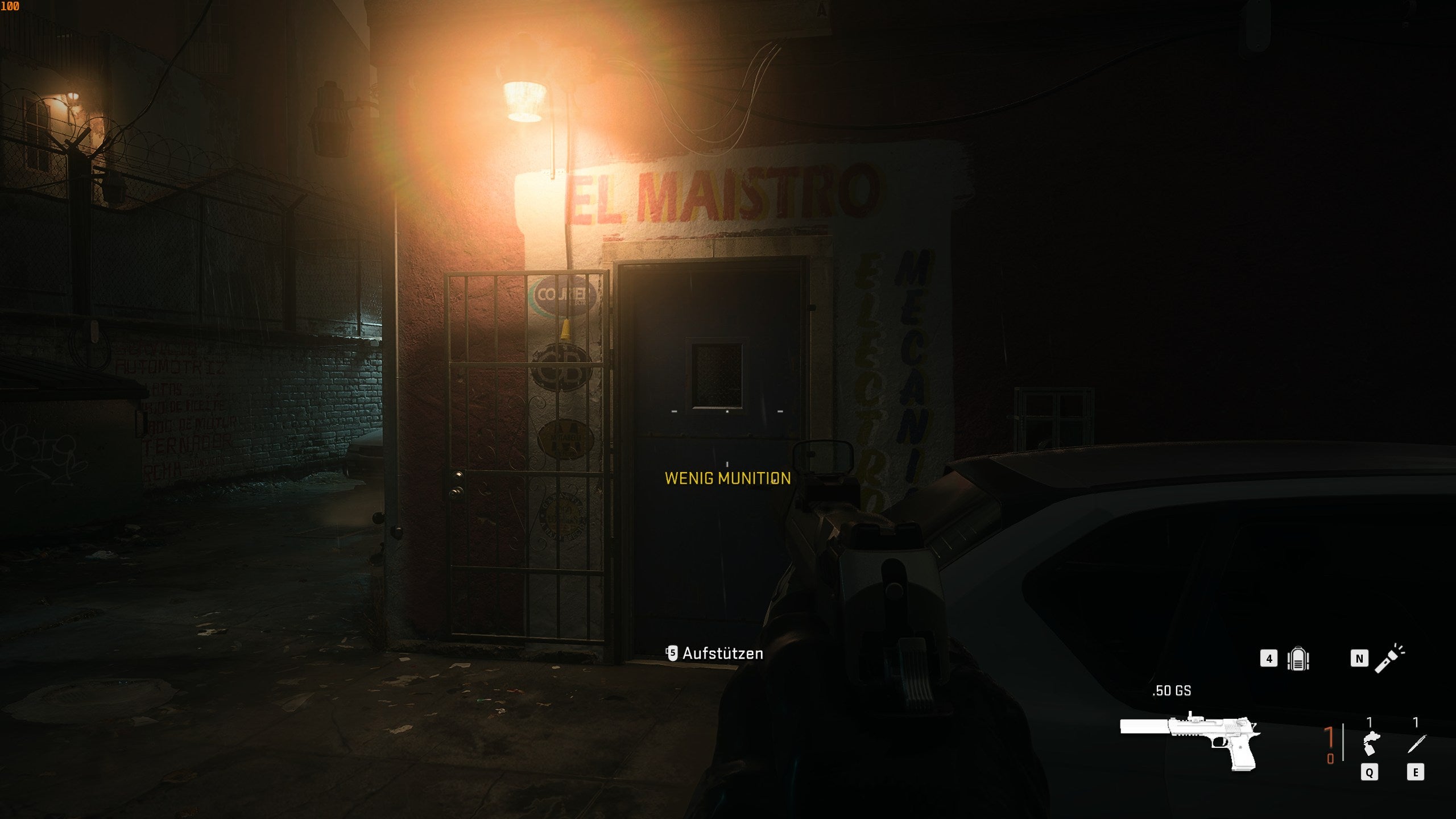 CoD MW2 Alle Safe Codes und TresorFundorte in der Kampagne Eurogamer.de