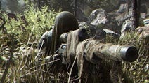 Call of Duty Modern Warfare si speciálně vyhraje se zbraněmi