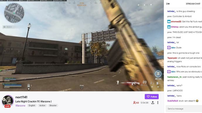 Call of Duty: Moderne Kriegsführung und Warzone noch einmal im Rampenlicht betrügen, als frische Banwave hart trifft Call of Duty: Moderne Kriegsführung und Warzone noch einmal im Rampenlicht betrügen, als frische Banwave hart trifft