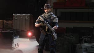 Italian operator Morte arrives in Call of Duty Warzone tomorrow