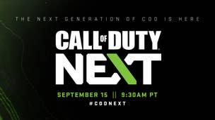 Watch Call of Duty: Next here today for our first look at Modern Warfare 2 multiplayer