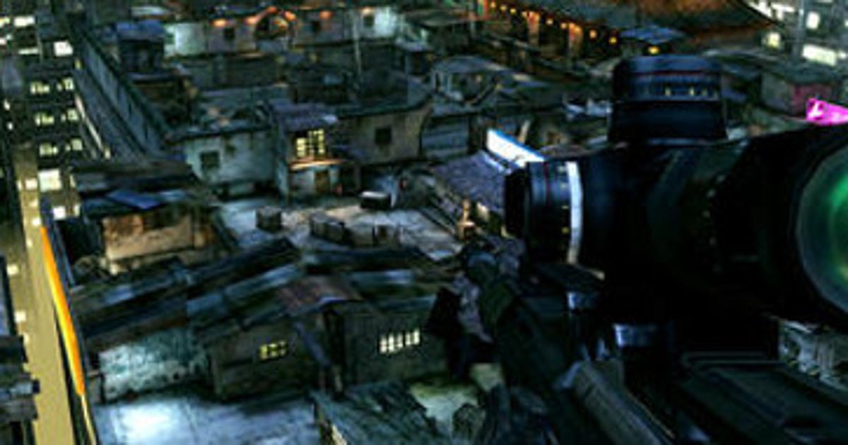 Call of Duty: Strike Team out now on iOS | VG247