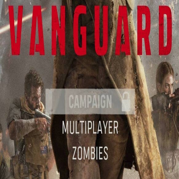 Call of Duty: Vanguard - All Different Editions Explained