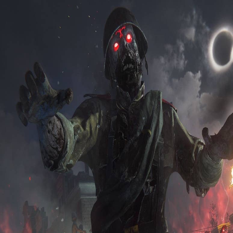 How To Use The Covenants In Call Of Duty: Vanguard Zombies - GameSpot