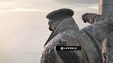 Call of Duty Vanguard - Panna Skowronek: budynek, walka ze Steinerem