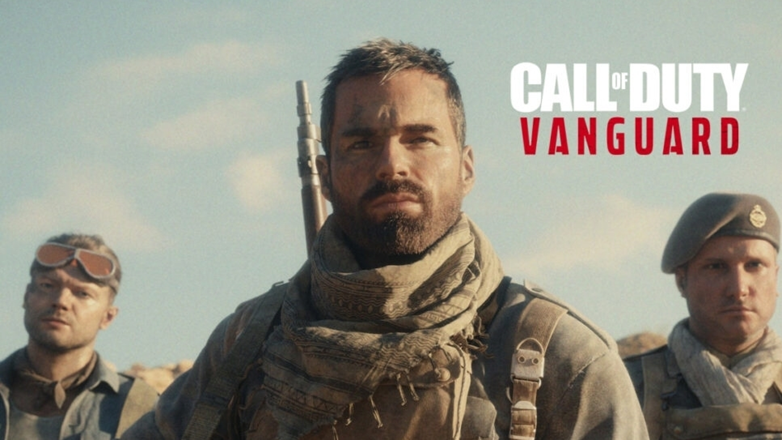 Wordt erger buitenspiegel cilinder Call of Duty: Vanguard release - Waar en wanneer kun je Vanguard kopen |  Eurogamer.nl
