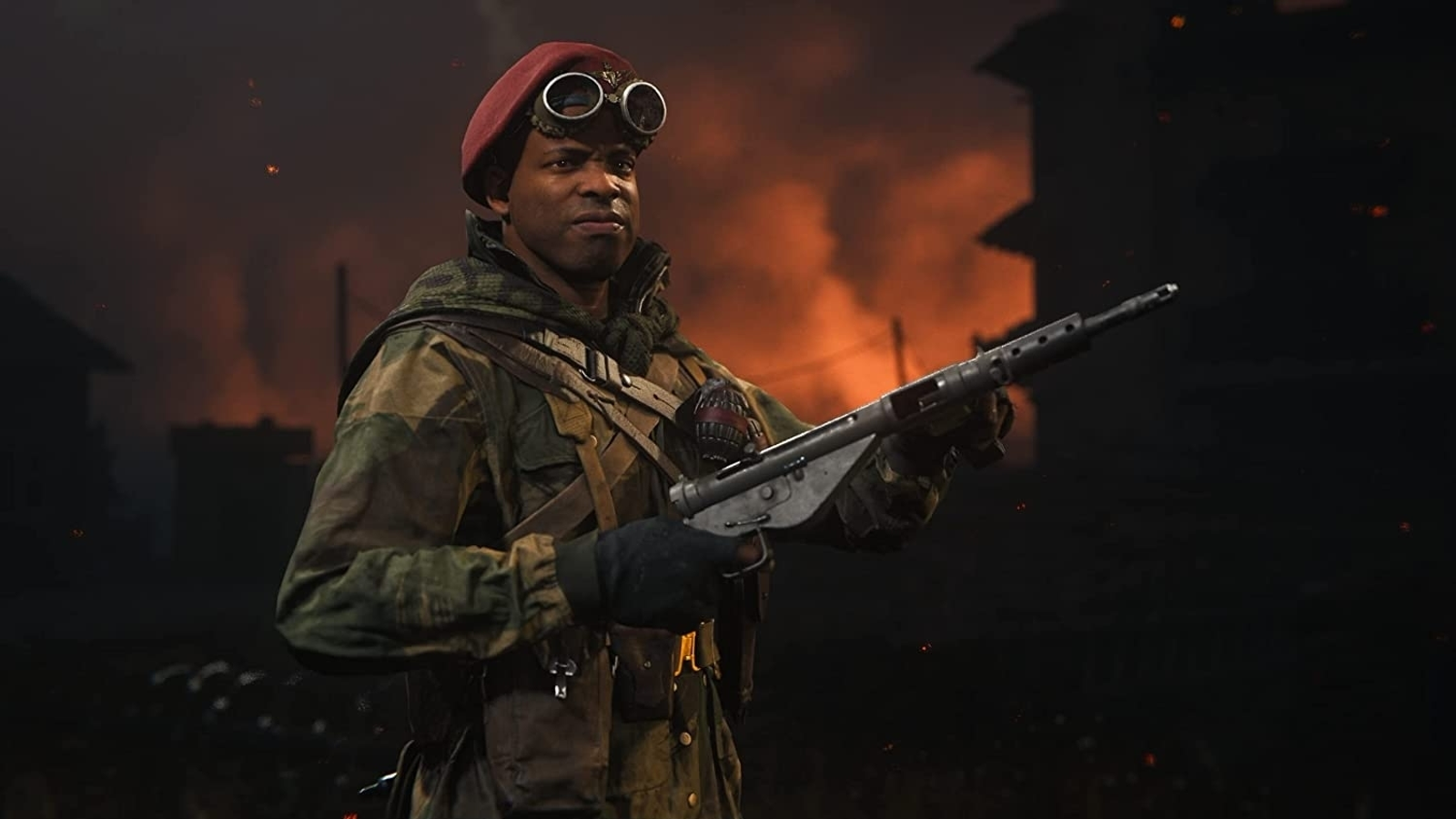 Call of Duty: World at War drags series back into WWII