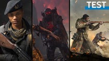 Call of Duty Vanguard Test - Kampagne, Zombies und Multiplayer unter der Lupe.