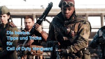 Call of Duty Vanguard - Tipps und Tricks für Waffen, Ausrüstung und Multiplayer
