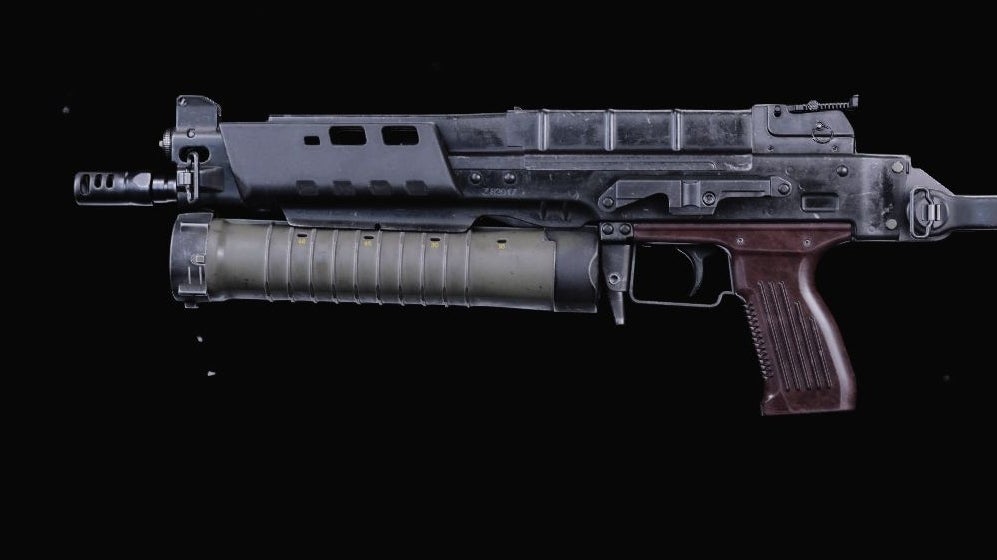 Warzone Bester Bullenfrog Loadout: unsere Empfehlung für Bullfrog Klasse Setups und die Erklärung des Bullfrog erläutert