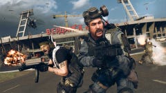 Does Call of Duty Vanguard Support Split-screen Play?