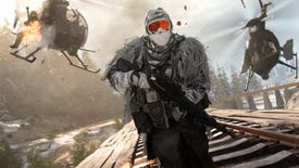 Warzone brings back Most Wanted contracts, adds assault rifles to the Gulag